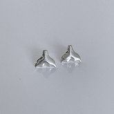 Brinco Cauda de Sereia [Prata 925]